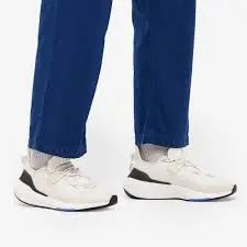 Alternative view of Giày Adidas Parley x UltraBoost 21 'Non Dyed Black' G55650