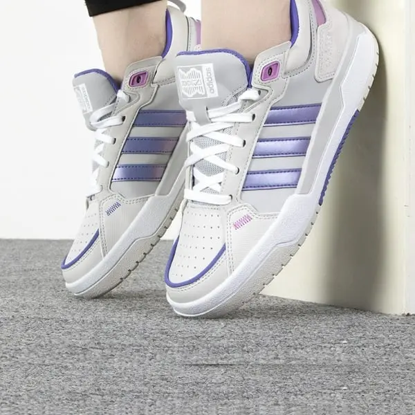 Alternative view of Giày Adidas Neo WLifestyle 'White Blue' GY4782