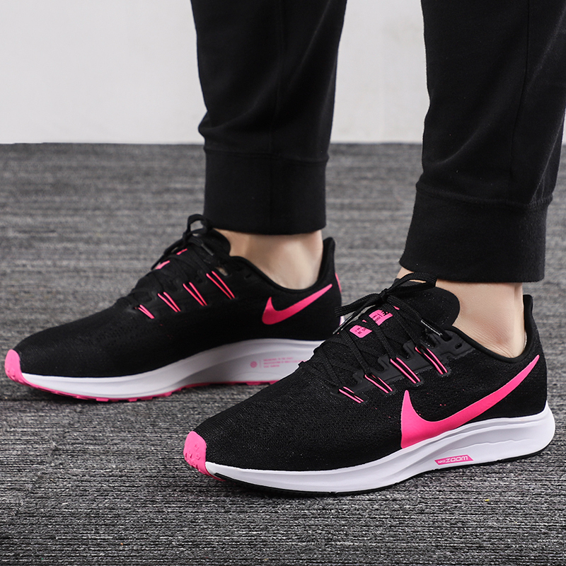 Giày Nike Air Zoom Pegasus 36 'Pink Blast' CQ4814-016 - Ảnh 5