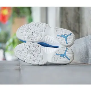 Giày Nike Air Jordan 9 Retro Low 'Pantone' 832822-401 - Ảnh 6