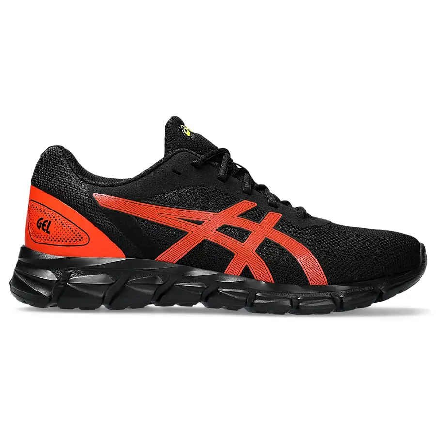 Giày Asics Gel Quantum Lyte 2 'Black Cherry Tomato' 1201A630-011