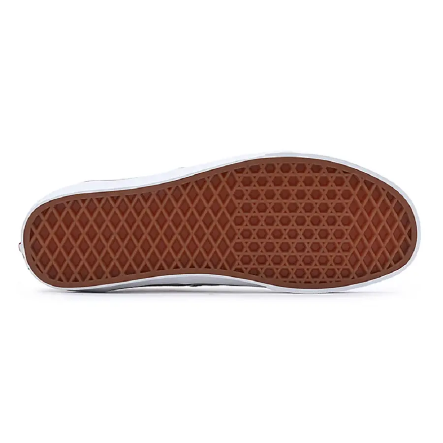 Alternative view of Giày Vans Authentic 'Brown' VN0009PV1M7