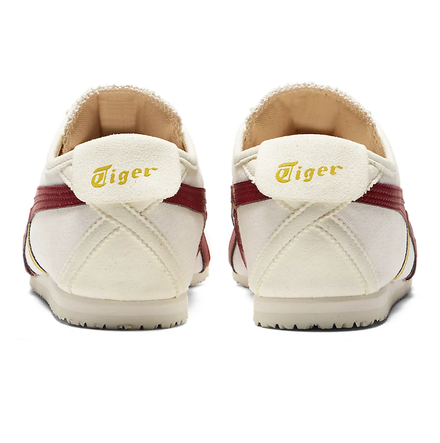 Giày Onitsuka Tiger Mexico 66 Slip-on 'Cream' 1183A360-123 - Ảnh 3
