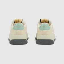 Giày Gucci Screener Sneaker 'Pink' 750633-FAB4C-5644 - Ảnh 5