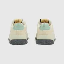 Giày Gucci Screener Sneaker 'Pink' 750633-FAB4C-5644 - Ảnh 5