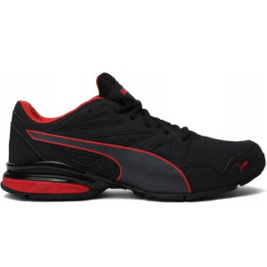 Giày Puma Tazon Modern Sl Fit 'Black Red' 190296-10