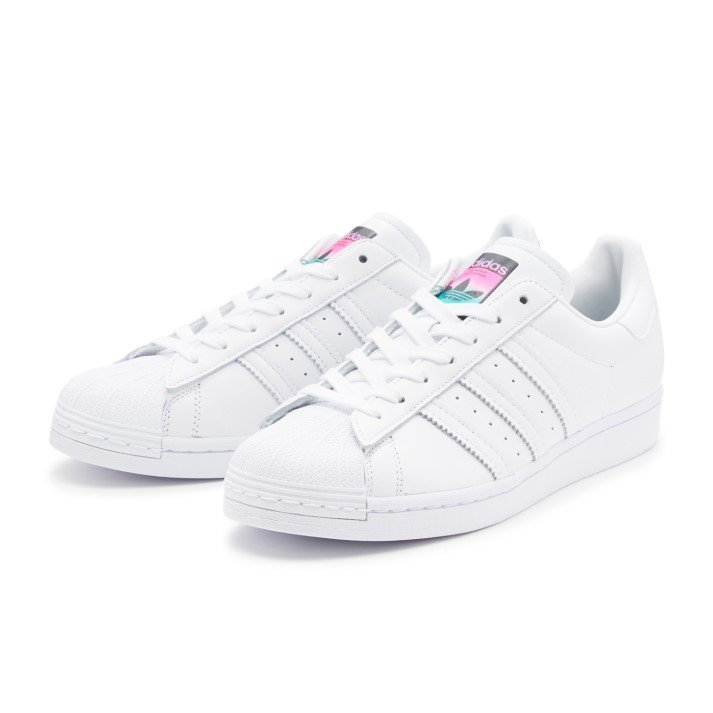 Giày Adidas Superstar 'South Beach' FX3511 - Ảnh 5