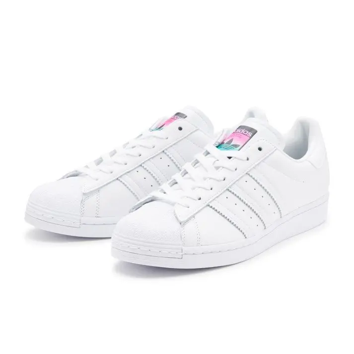 Giày Adidas Superstar 'South Beach' FX3511 - Ảnh 5