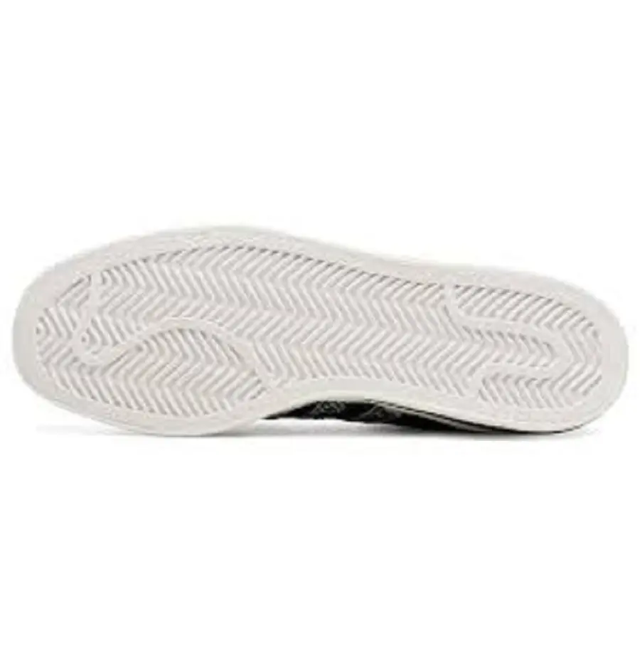 Giày Adidas Campus Invincible X Neighborhood 'Black' GW8852 - Ảnh 5