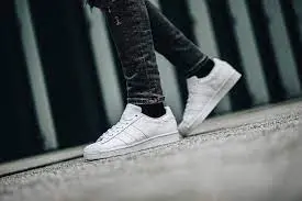 Giày Adidas Superstar 'Footwear White' EG4960 - Ảnh 4