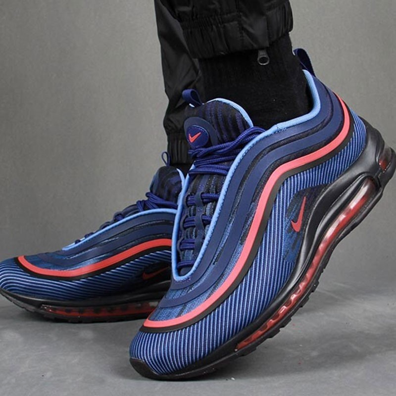 Giày Nike Air Max 97 Ultra 17 'Regency Purple' 918356-500 - Ảnh 3
