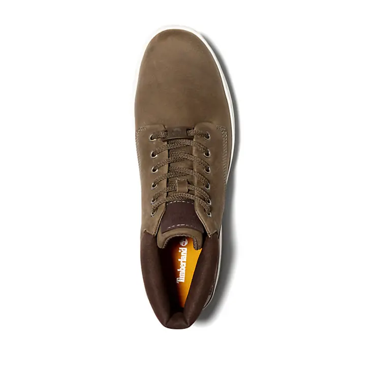 Giày Timberland CityRoam Chukka Boot Green A2FTN901 - Ảnh 4