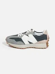 Giày New Balance 327 HARBOR GREY MS327UD - Ảnh 3