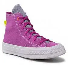 Giày Converse Chuck 70 Renew High 'Cactus Flower' 168614C - Ảnh 5