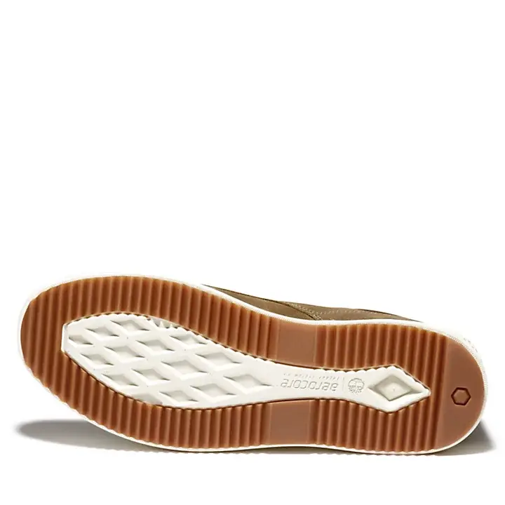 Giày Timberland CityRoam Chukka Boot Green A2FTN901 - Ảnh 5