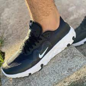 Alternative view of Giày Nike Renew Lucent Black White BQ4236-002