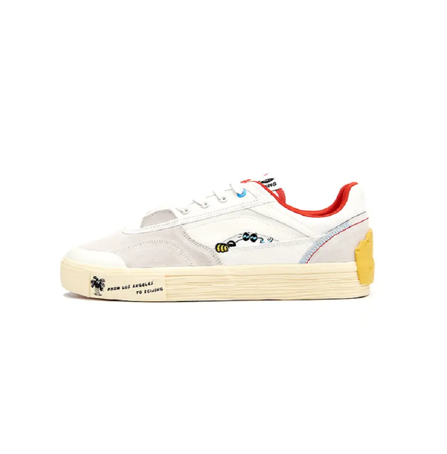 Giày Li Ning Steven 'The First Order Of The Newcome' AETR004-1 - Ảnh 5