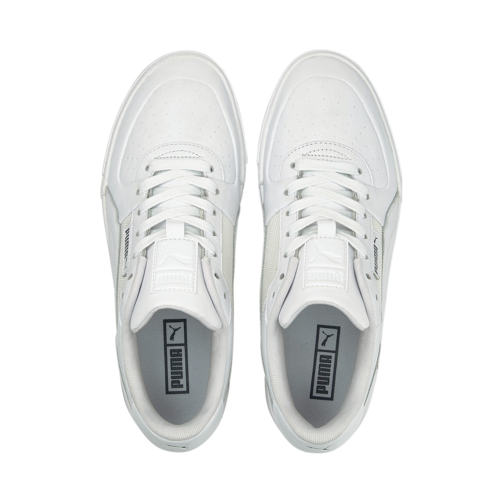 Giày Puma CA PRO NYLON WS SNEAKERS 382695-02 - Ảnh 4