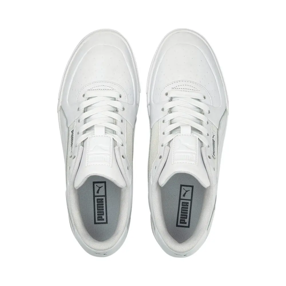 Giày Puma CA PRO NYLON WS SNEAKERS 382695-02 - Ảnh 4