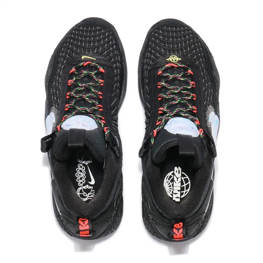 Giày Nike Cosmic Unity EP Ghost 'Black' DD2737-003 - Ảnh 4