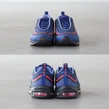Giày Nike Air Max 97 Ultra 17 'Regency Purple' 918356-500 - Ảnh 4