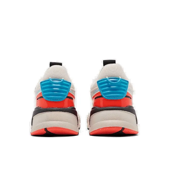 Giày Puma Rsx Ptnt Whisper Bleu 372292-03 - Ảnh 3