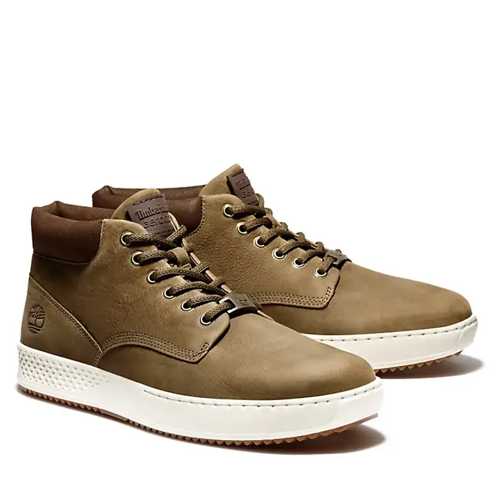 Alternative view of Giày Timberland CityRoam Chukka Boot Green A2FTN901
