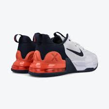 Alternative view of Giày Nike Air Max Alpha Trainer 5 'White Obsidian' DM0829-102