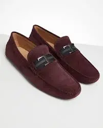 Giày Tod’s Erkek Ayakkabi XXM0GW0CT50RE0R822 - Ảnh 3