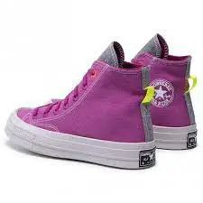 Giày Converse Chuck 70 Renew High 'Cactus Flower' 168614C - Ảnh 6