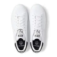 Giày Adidas Stan Smith 'Gold' GW0133 - Ảnh 4