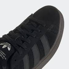Giày Adidas Campus Low Trainer Shoes IE0017 - Ảnh 5