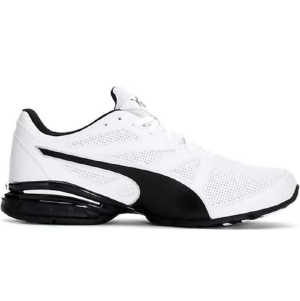 Giày Puma Tazon Modern Sl Fit 'Black White' 190296-08