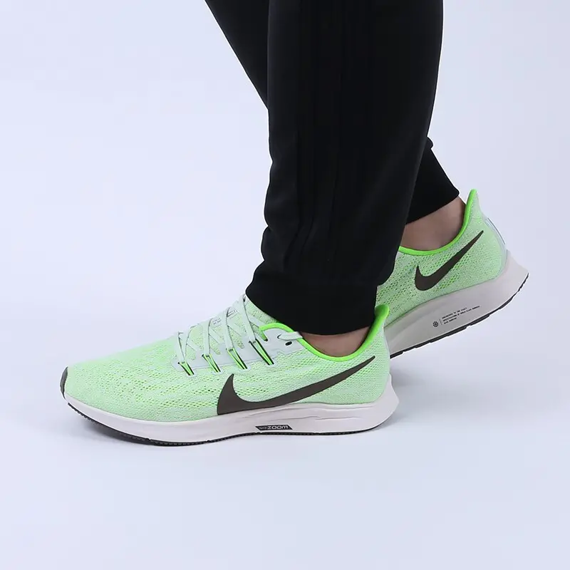 Giày Nike Air Zoom Pegasus 36 'Electric Green' AQ2203-003 - Ảnh 5