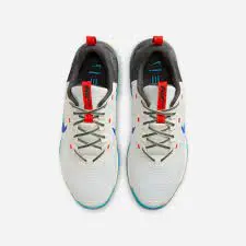 Giày Nike Air Max Alpha Trainer 5 "Sail White" DM0829-100 - Ảnh 4