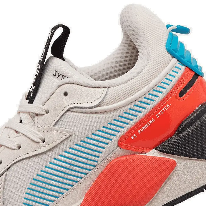 Giày Puma Rsx Ptnt Whisper Bleu 372292-03 - Ảnh 6