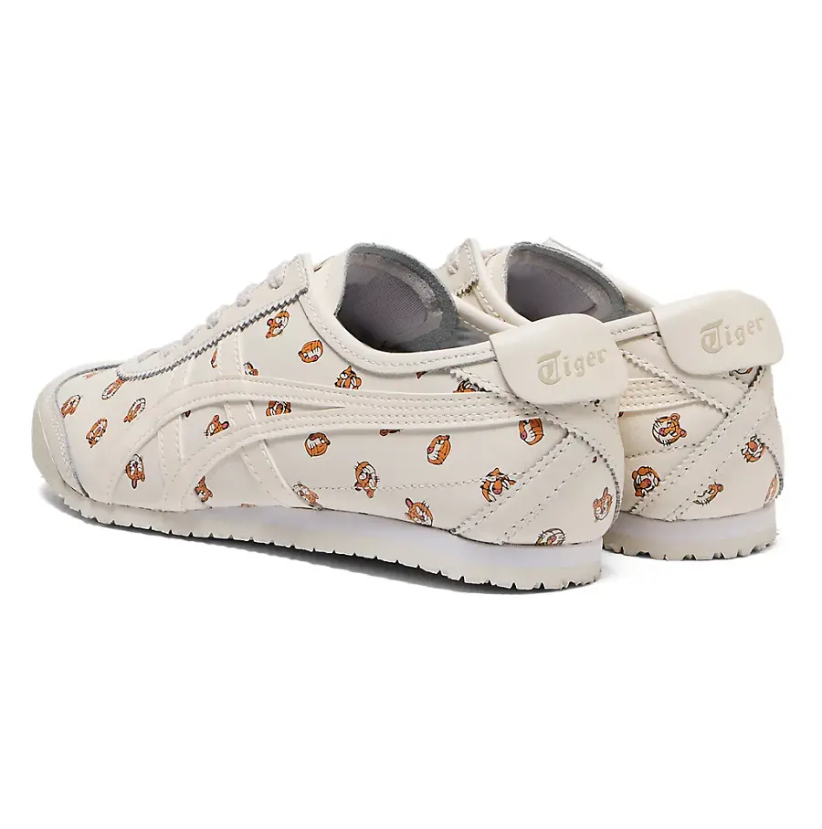 Alternative view of Giày Onitsuka Tiger Mexico 66 'Cream' 1183C110-100