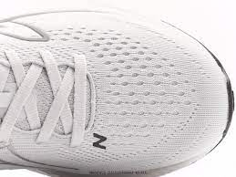 Giày New Balance Fresh Foam X 860v13 White Reflection M860W13 - Ảnh 4