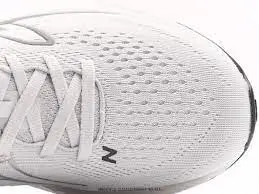 Giày New Balance Fresh Foam X 860v13 White Reflection M860W13 - Ảnh 4