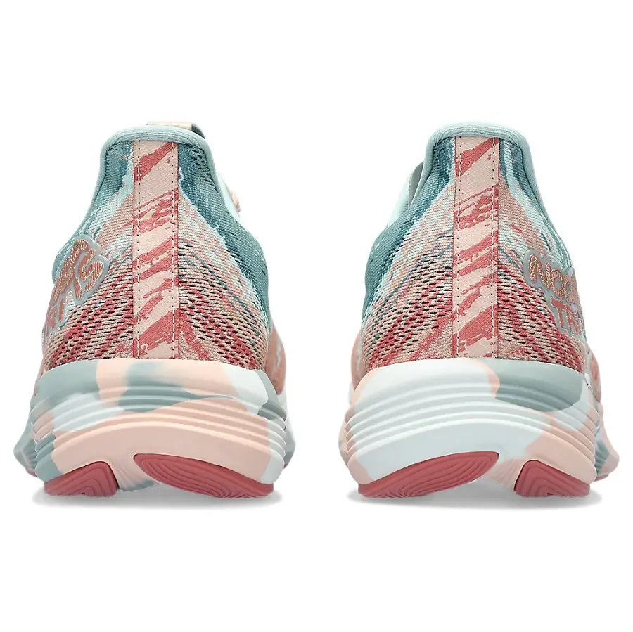 Giày Asics Noosa Tri 15 'Avant Garde - Pure Aqua' 1012B429-300 - Ảnh 4