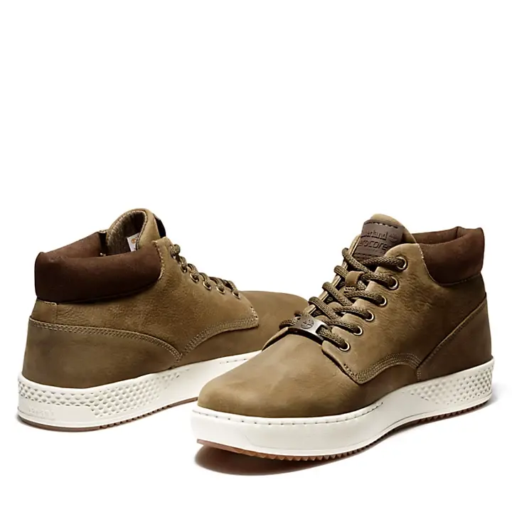 Giày Timberland CityRoam Chukka Boot Green A2FTN901 - Ảnh 3