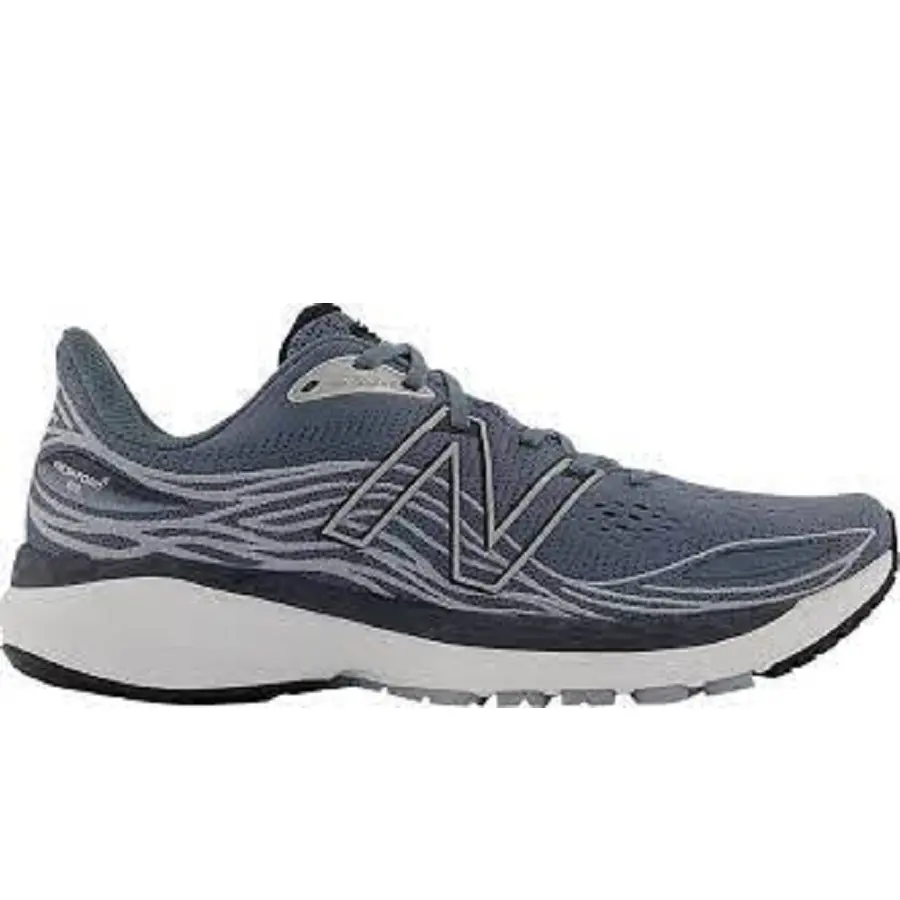 Giày New Balance 860 Fresh Foam X 'Grey' M860G12