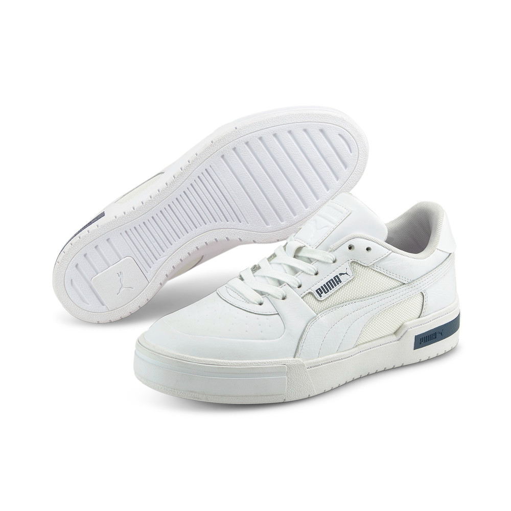 Giày Puma CA PRO NYLON WS SNEAKERS 382695-02 - Ảnh 5