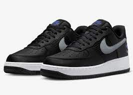 Giày Nike Air Force 1 '07 FD0666-001 - Ảnh 5