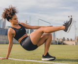 Giày Saucony Women's Freedom 4 'Black Sunset' S10617-45 - Ảnh 5