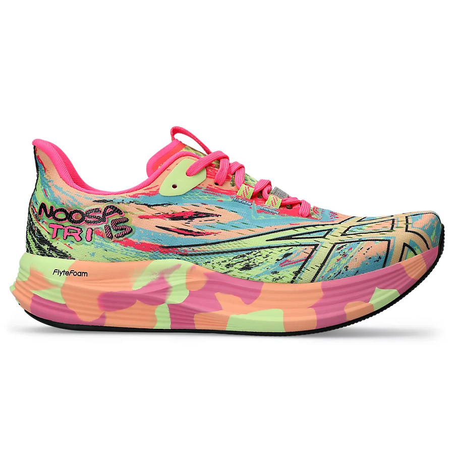 Giày Asics Noosa Tri 15 'Avant Garde - Summer Dune' 1012B429-800