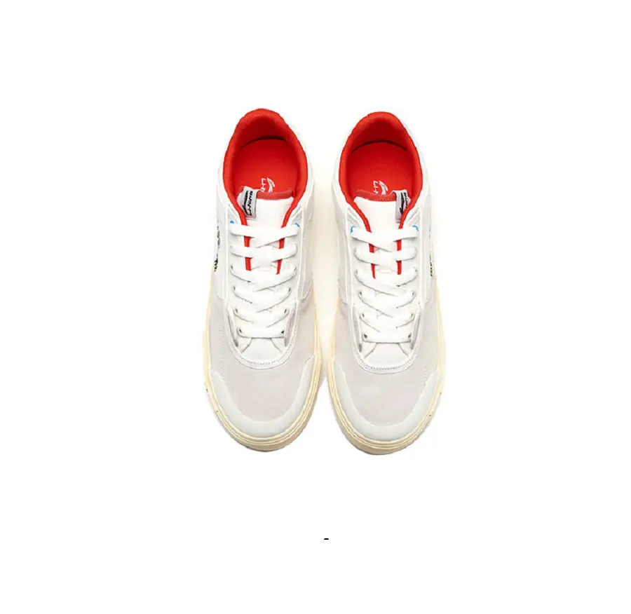 Giày Li Ning Steven 'The First Order Of The Newcome' AETR004-1 - Ảnh 3