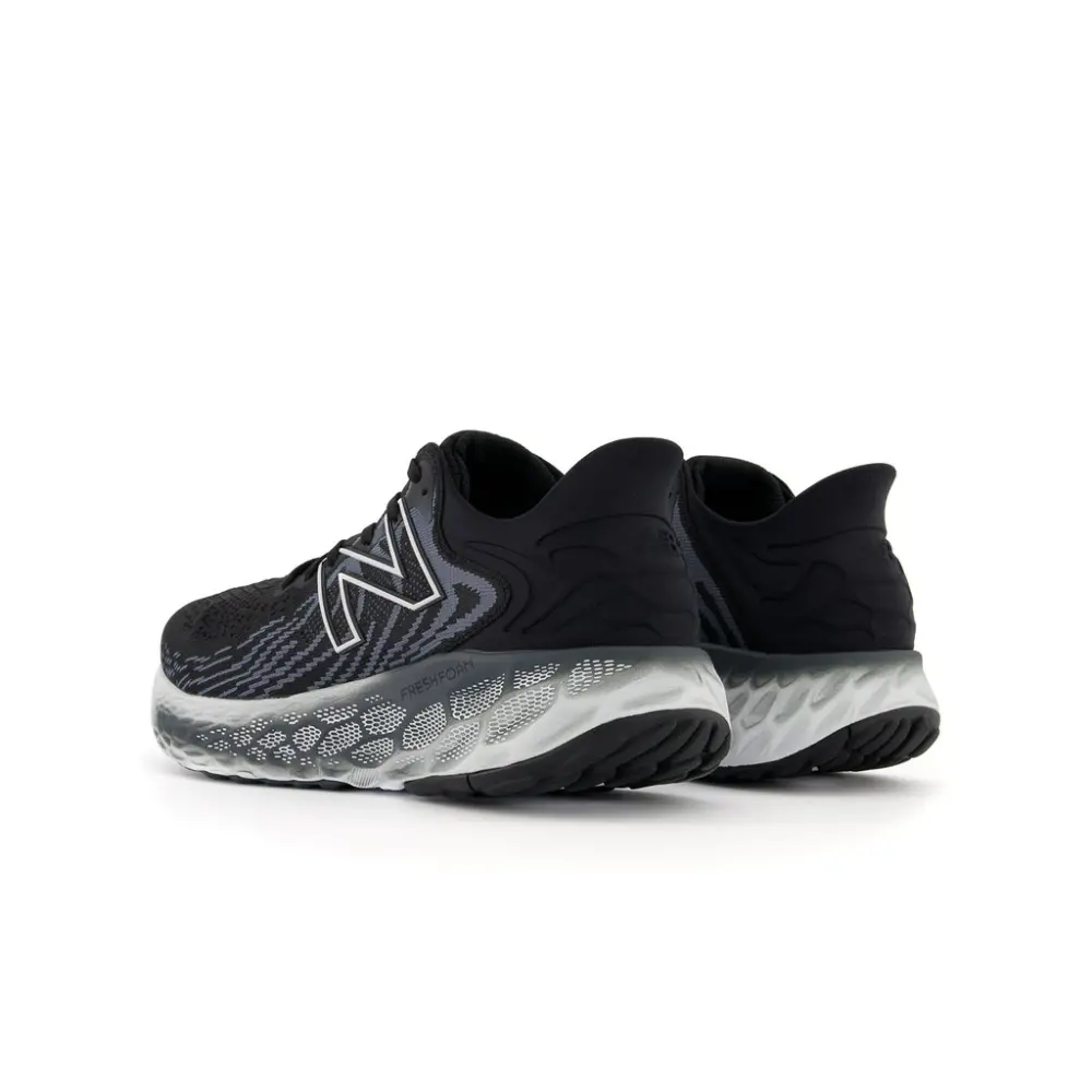 Giày New Balance Fresh Foam 1080v11 'Black Thunder' M1080B11 - Ảnh 5
