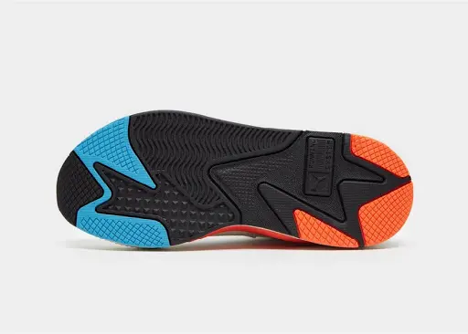 Giày Puma Rsx Ptnt Whisper Bleu 372292-03 - Ảnh 5