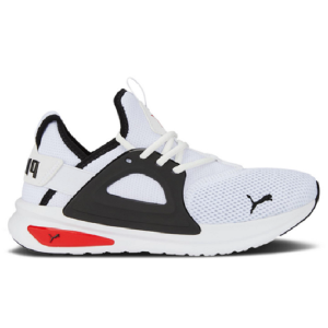 Giày Puma Softride Enzo Evo 'White High Risk Red' 377048-10